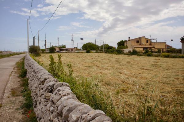 terreno edificabile in vendita a Ragusa