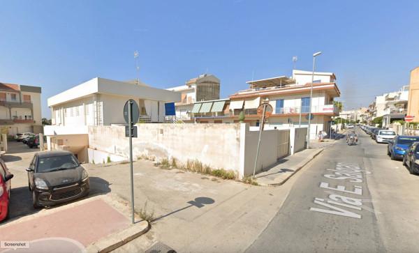 negozio in vendita a Ragusa in zona Marina