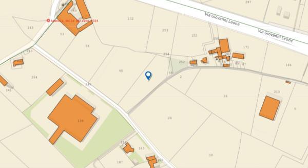 terreno edificabile in vendita a Ragusa