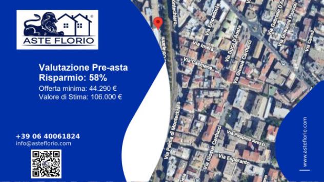 appartamento in vendita a Ragusa