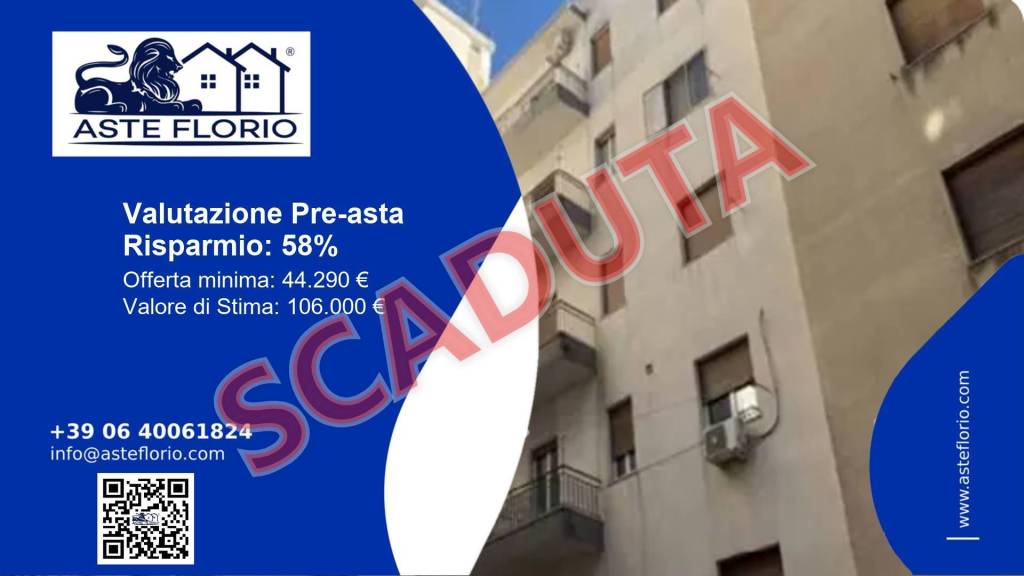 appartamento in vendita a Ragusa