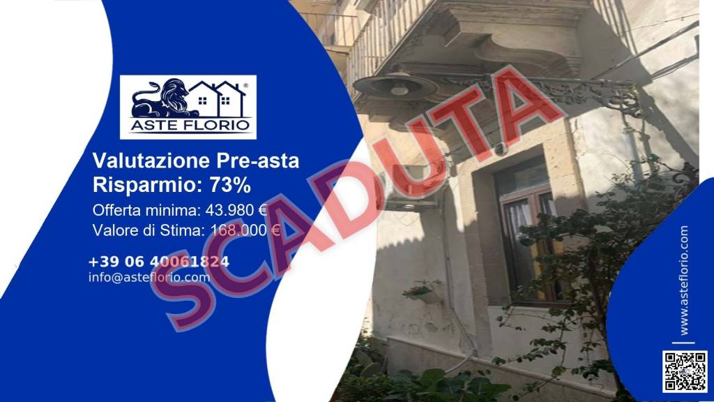 appartamento in vendita a Ragusa