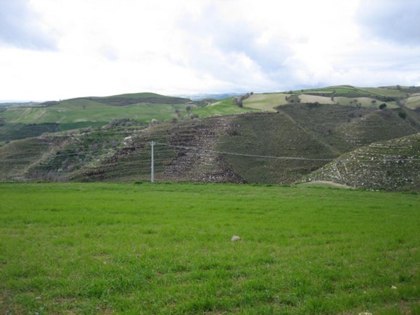 terreno agricolo in vendita a Ragusa in zona San Giacomo / Bellocozzo