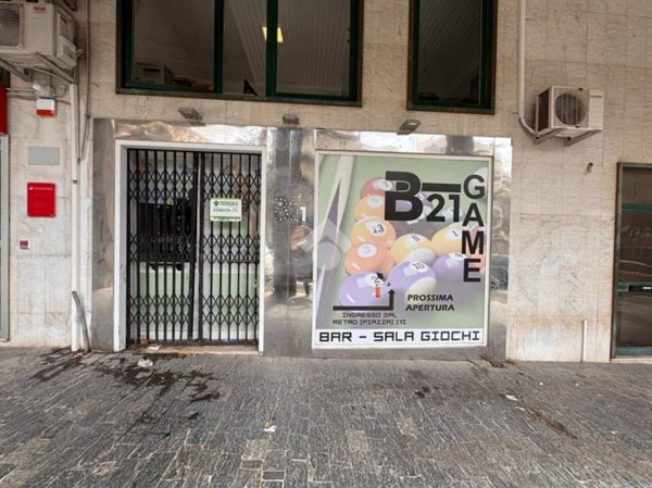 negozio in vendita a Ragusa in zona Ragusa Centro