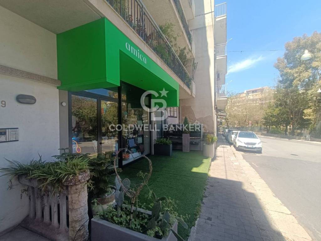 negozio in vendita a Ragusa in zona Ibla