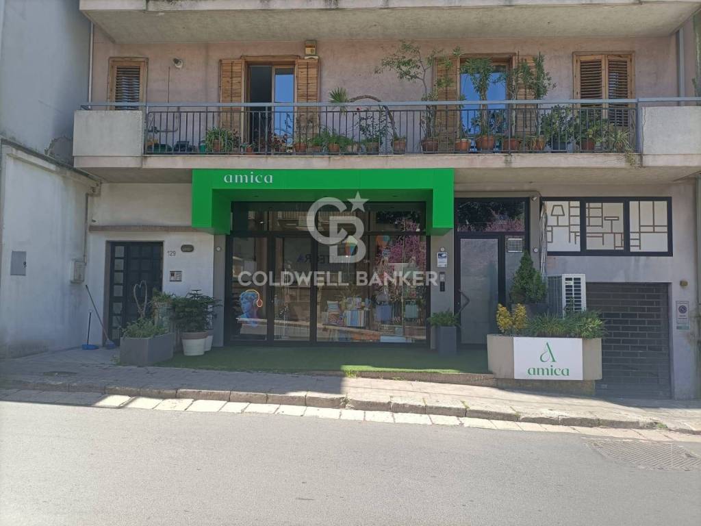 negozio in vendita a Ragusa in zona Ibla