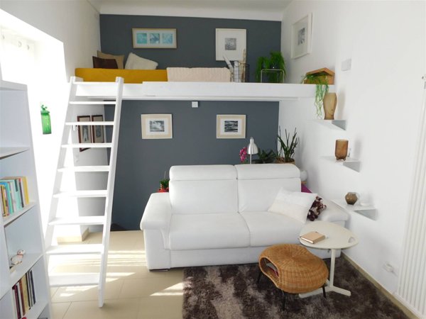 appartamento in vendita a Ragusa in zona Ragusa Centro