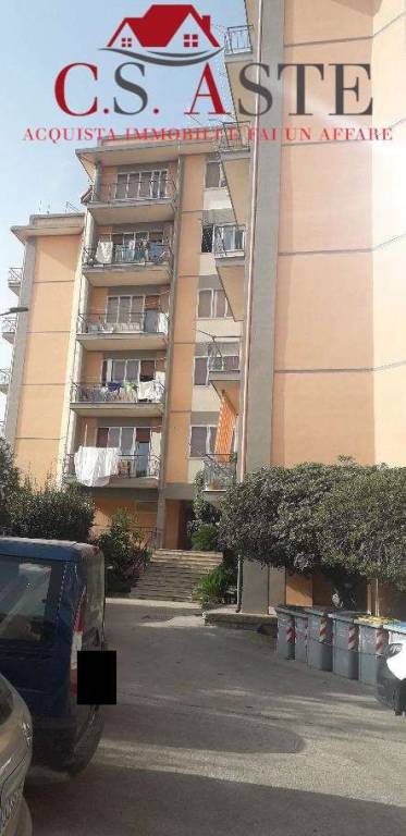 appartamento in vendita a Ragusa