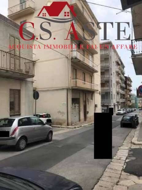 appartamento in vendita a Ragusa