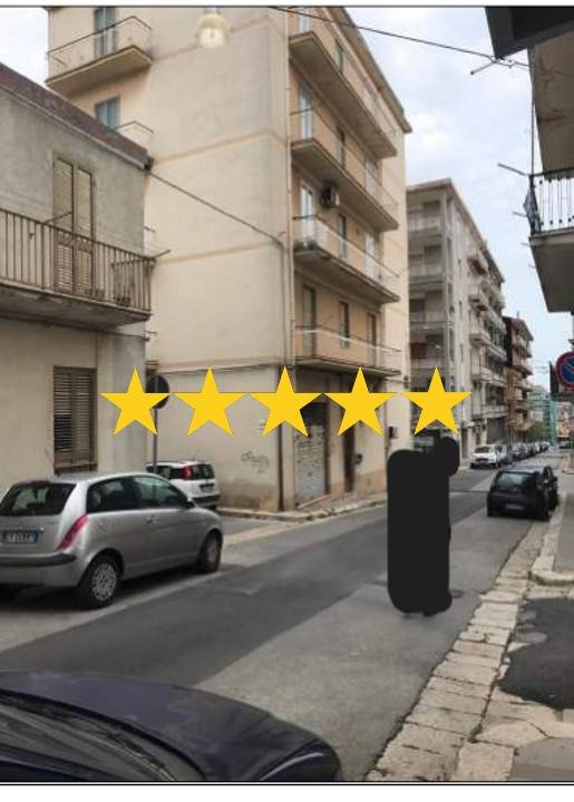 appartamento in vendita a Ragusa