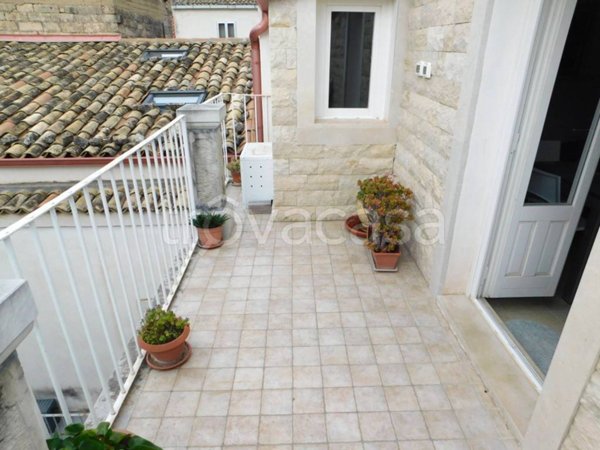 appartamento in vendita a Ragusa in zona Ragusa Centro