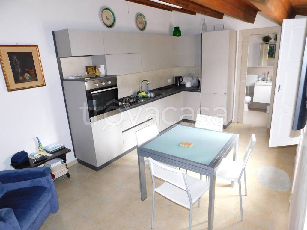 appartamento in vendita a Ragusa in zona Ragusa Centro