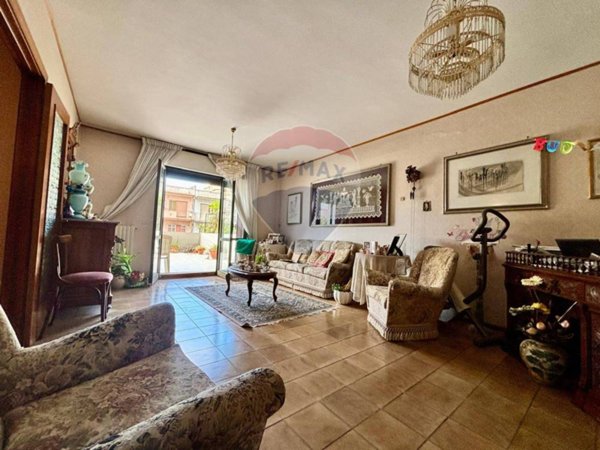 appartamento in vendita a Ragusa in zona Ragusa Centro