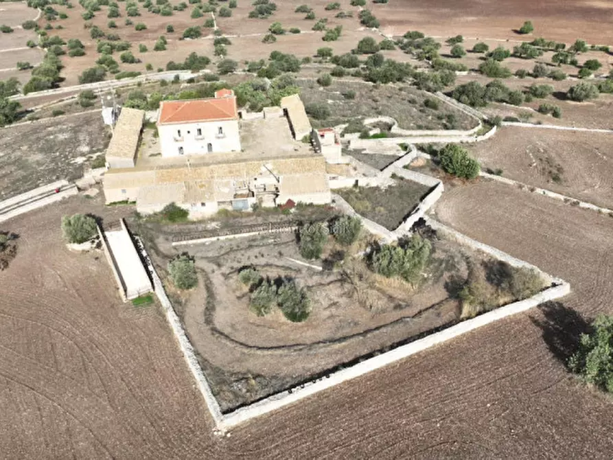 villa in vendita a Ragusa in zona Donnafugata