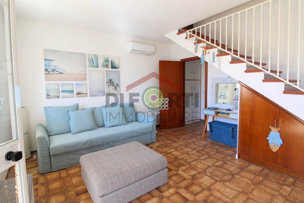 appartamento in vendita a Ragusa in zona Marina