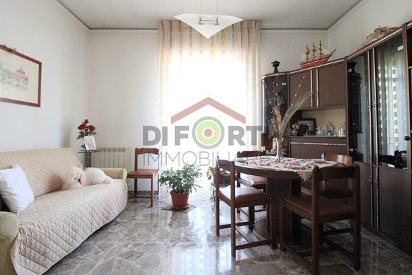 appartamento in vendita a Ragusa in zona Ragusa Centro