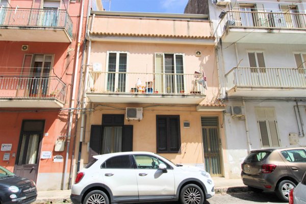 appartamento in vendita a Ragusa in zona Ibla