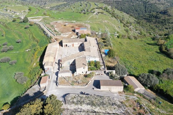 villa in vendita a Ragusa in zona San Giacomo / Bellocozzo