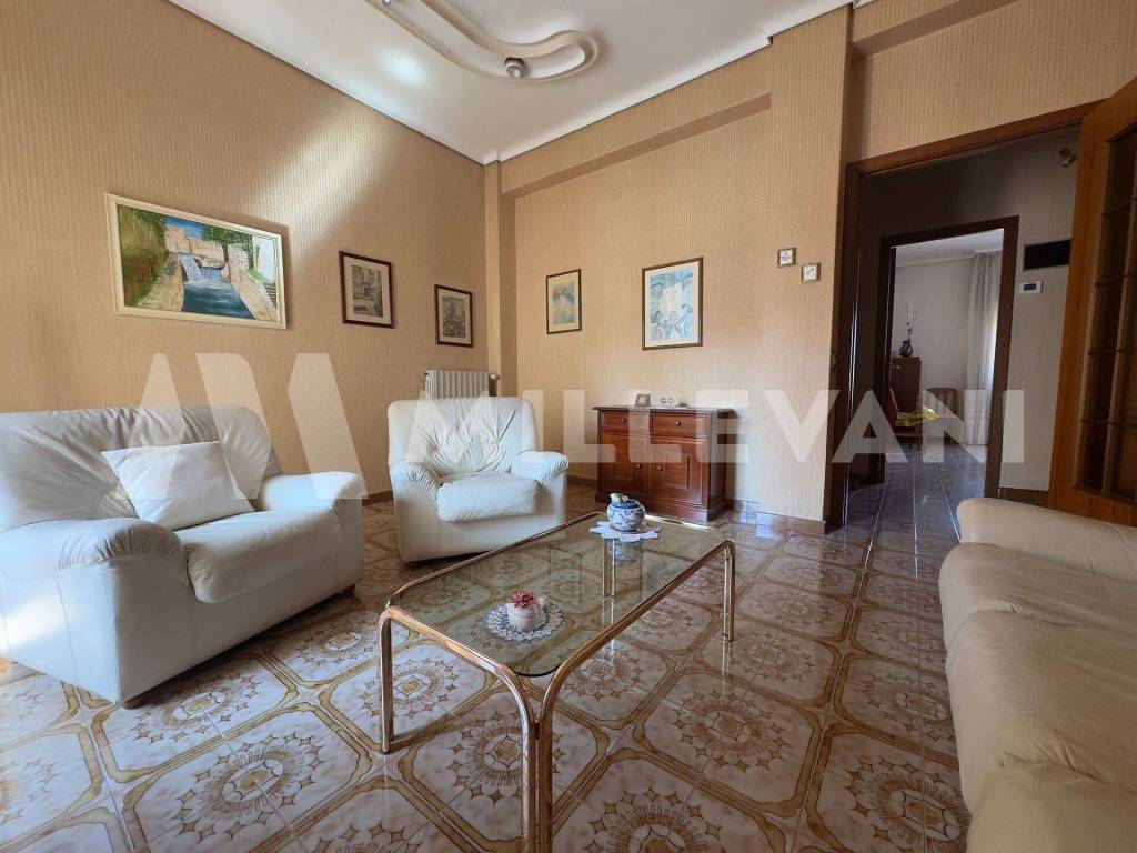 appartamento in vendita a Ragusa in zona Ibla