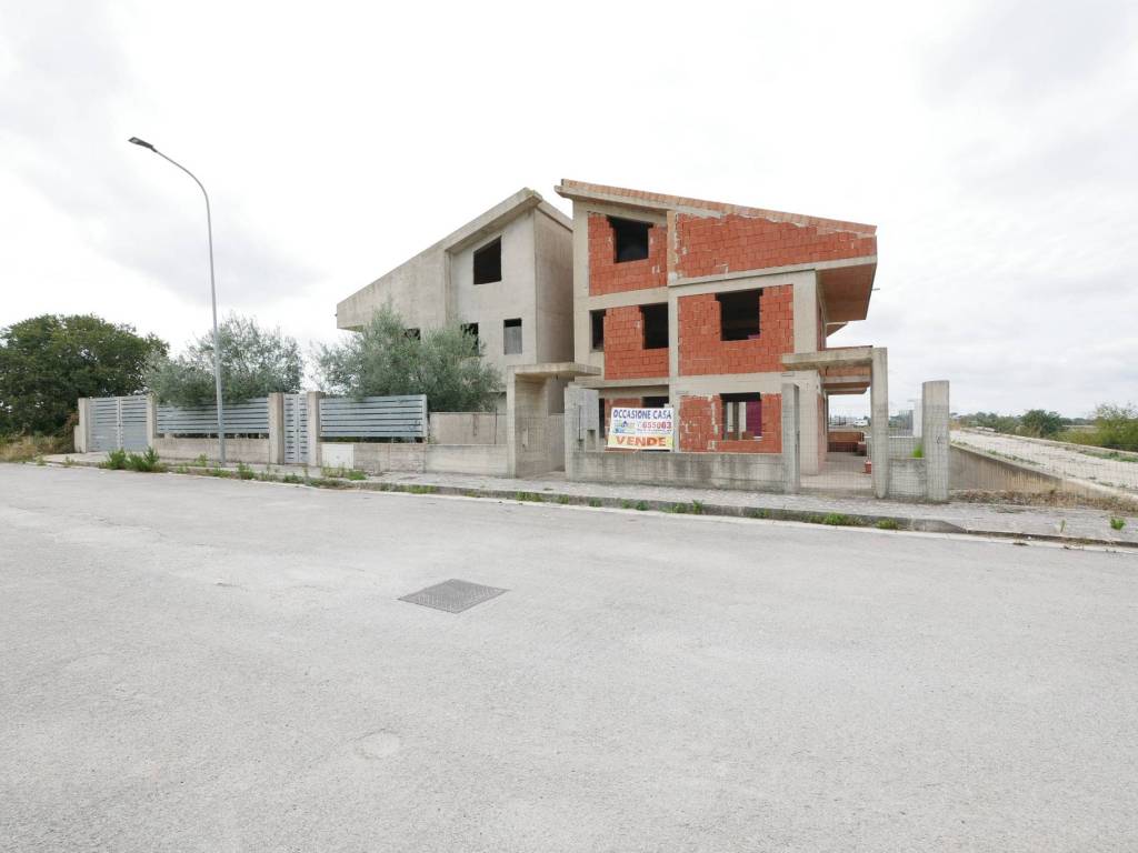 casa indipendente in vendita a Ragusa