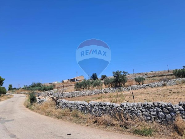terreno agricolo in vendita a Ragusa