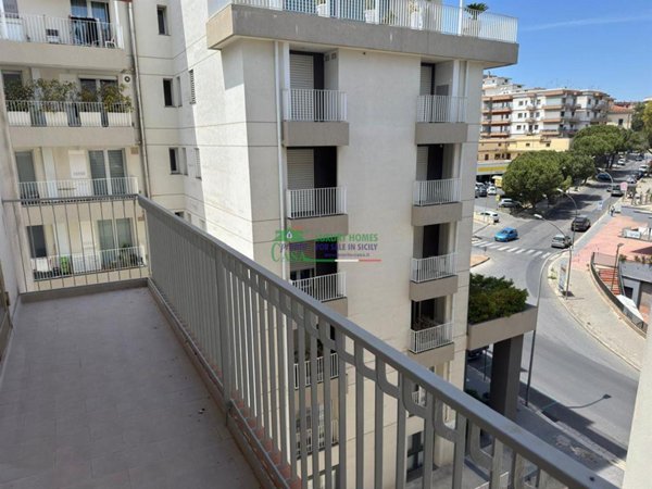 appartamento in vendita a Ragusa in zona Ibla