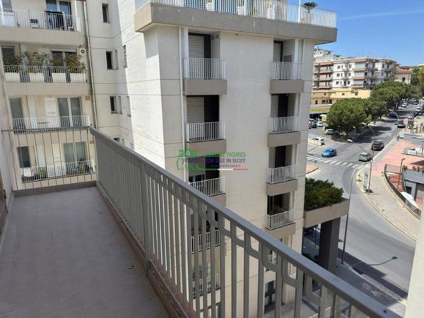 appartamento in vendita a Ragusa