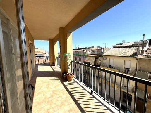 appartamento in vendita a Ragusa in zona Ibla