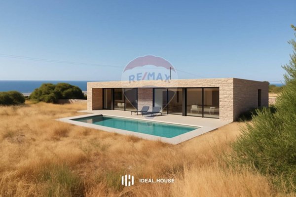 casa indipendente in vendita a Ragusa in zona Marina