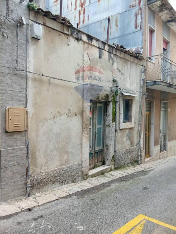 casale in vendita a Ragusa in zona Ibla
