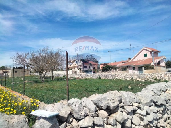 terreno agricolo in vendita a Ragusa