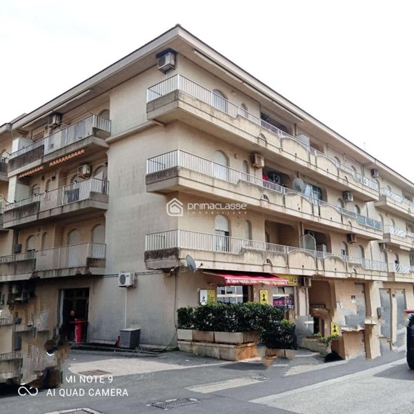 appartamento in vendita a Ragusa in zona Ragusa Centro