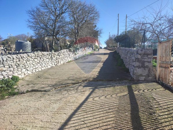 terreno agricolo in vendita a Ragusa in zona Marina
