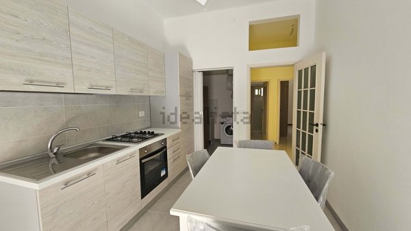 appartamento in vendita a Ragusa