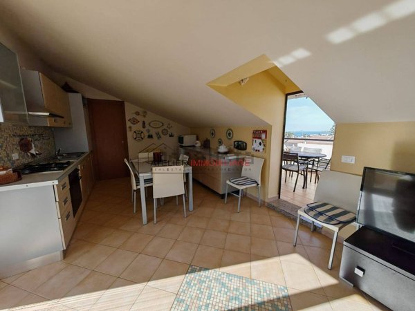 appartamento in vendita a Ragusa in zona Marina