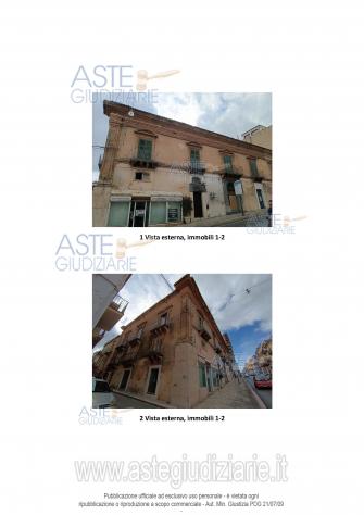 appartamento in vendita a Ragusa in zona Ragusa Centro