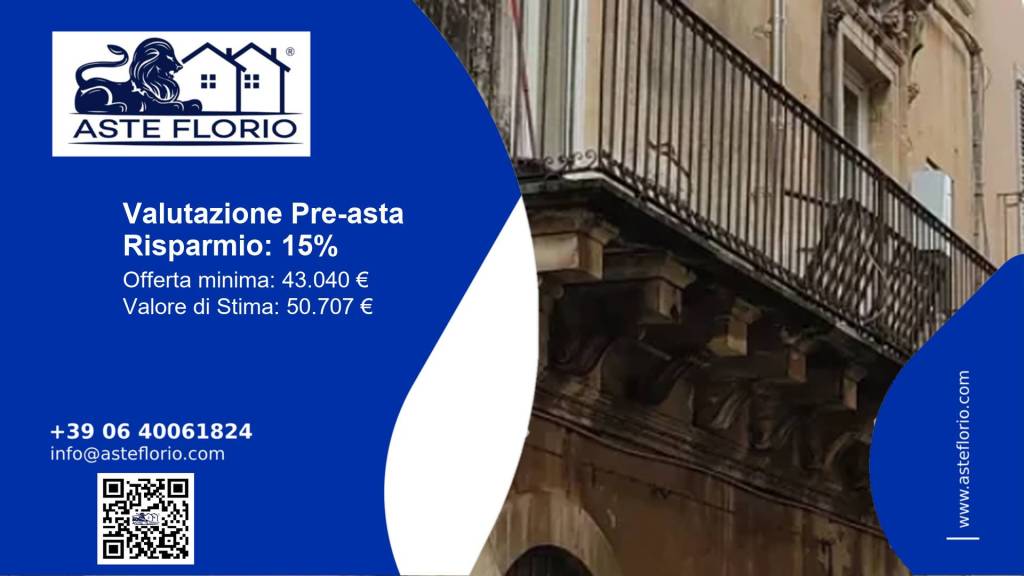 appartamento in vendita a Ragusa in zona Ragusa Centro