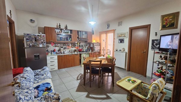 appartamento in vendita a Ragusa