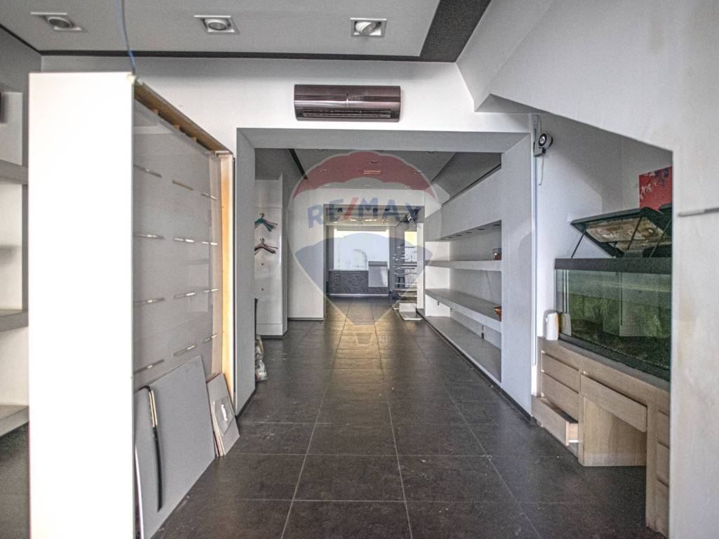 negozio in vendita a Ragusa in zona Ibla