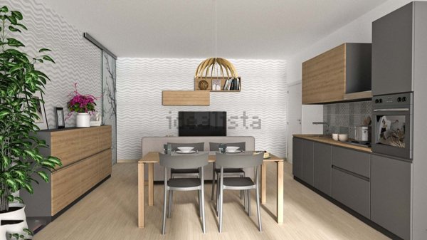 appartamento in vendita a Ragusa