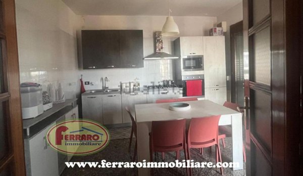 appartamento in vendita a Ragusa in zona Ragusa Centro