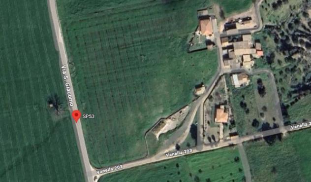 pentavano in vendita a Ragusa in zona San Giacomo / Bellocozzo