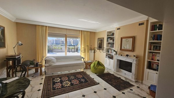 appartamento in vendita a Ragusa in zona Ibla