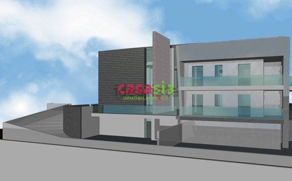 casa indipendente in vendita a Ragusa