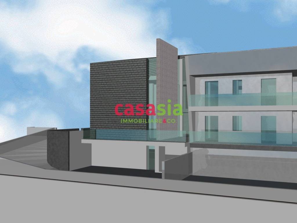 casa indipendente in vendita a Ragusa