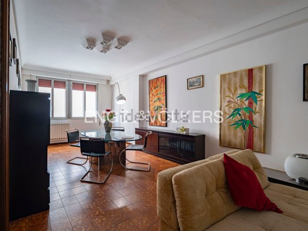 appartamento in vendita a Ragusa in zona Ragusa Centro