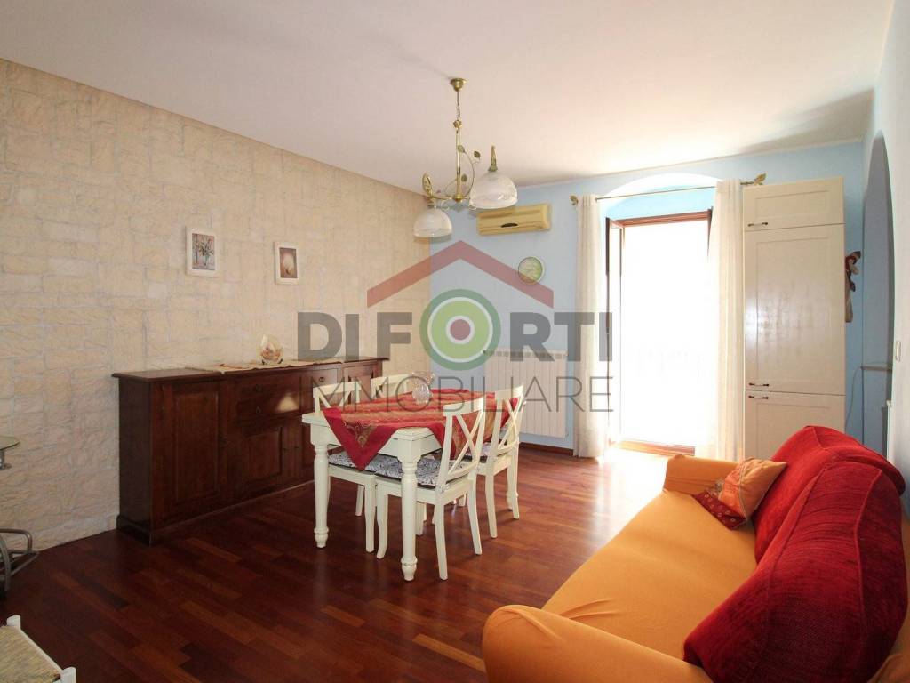 appartamento in vendita a Ragusa in zona Ragusa Centro