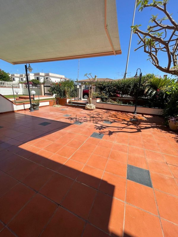 appartamento in vendita a Ragusa in zona Marina