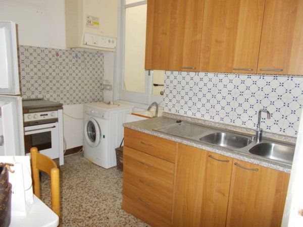 appartamento in vendita a Ragusa in zona Ragusa Centro