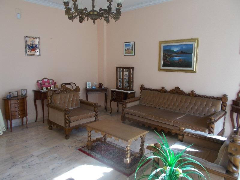 appartamento in vendita a Ragusa in zona Ragusa Centro